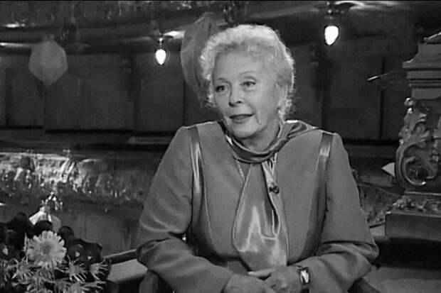 78.ru: причиной смерти телеведущей Мшанской стал обширный инфаркт