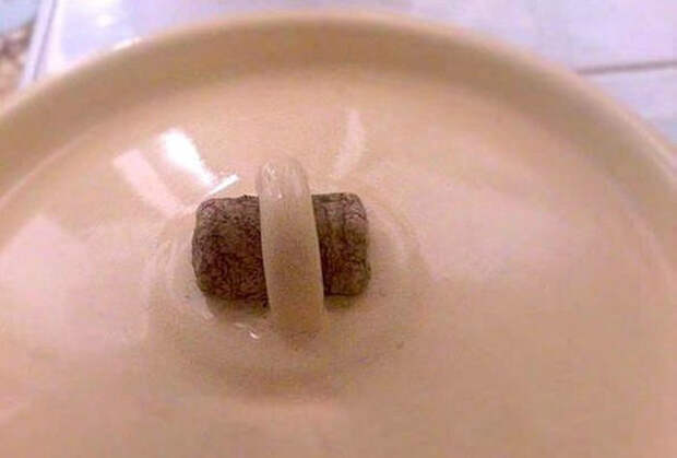 Терморучки кастрюль. | Фото: Страна Мам. Терморучки кастрюль. | Фото: Страна Мам.