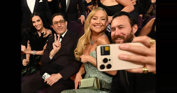 "Оскар-2026": 10 главных моментов прошедшей церемонии