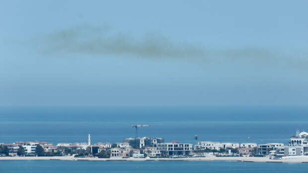 Конфликт США и Ирана может выйти далеко за рамки краткосрочной акции