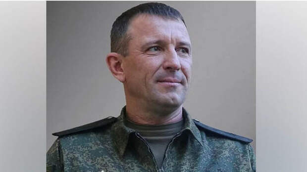 Военный суд оставил генерала Ивана Попова под арестом в СИЗО