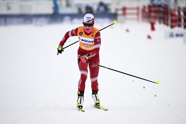 Российская лыжница рассказала об отношении к ней иностранных соперниц на Кубке мира