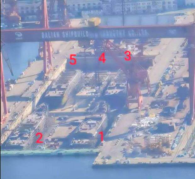 У США и Запада остаётся всё меньше времени для принятия решения по Ирану,