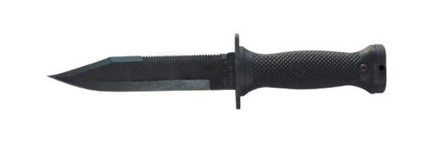 Ontario Mk.3 Mod.0 Navy Seal Knife