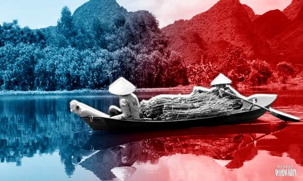 Вьетнам начал с 15 апреля тестировать цифровую карту прибытия для туристов