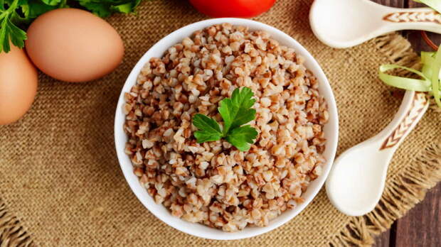 Вкусная и рассыпчатая: как правильно сварить гречку в кастрюле, микроволновке и духовке
