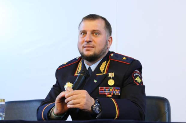 Генерал Алаудинов обсудил с Соловьевым сроки окончания СВО. Что знает командир «Ахмата»?
