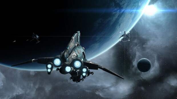 5 величайших моментов в истории EVE Online