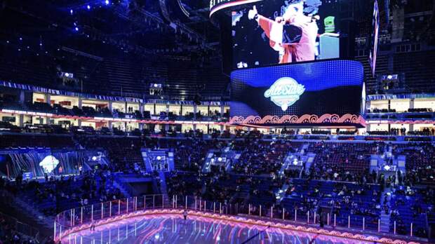 Морозов объяснил, почему КХЛ изменила формат Матча звёзд