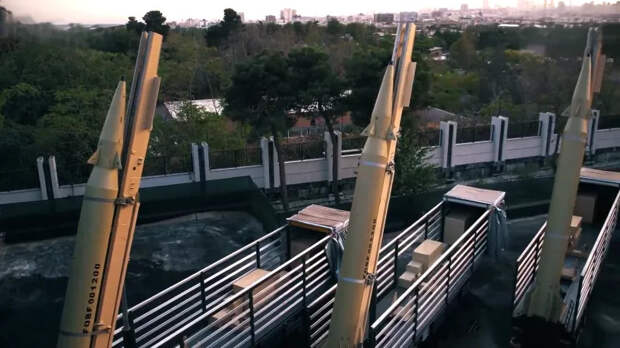 На Западе объяснили, благодаря чему Иран выстоял под ударами США и Израиля