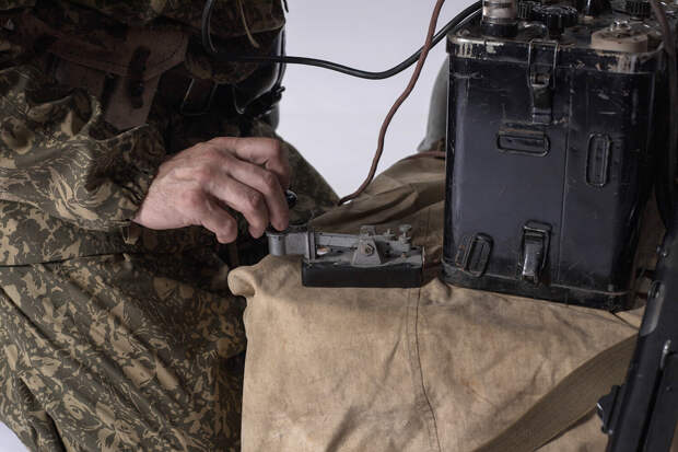 Радиостанция судного дня за 2025 год передала в эфир 357 сообщений