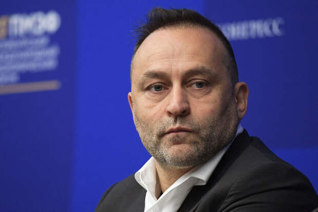 Депутат Свищев занял пост главы Ассоциации лыжных видов спорта России