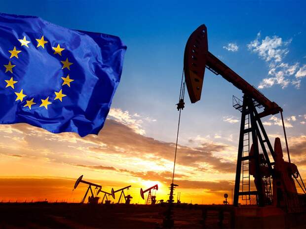 Депутат бундестага: решение ЕС ввести эмбарго на нефть из России было ошибочным