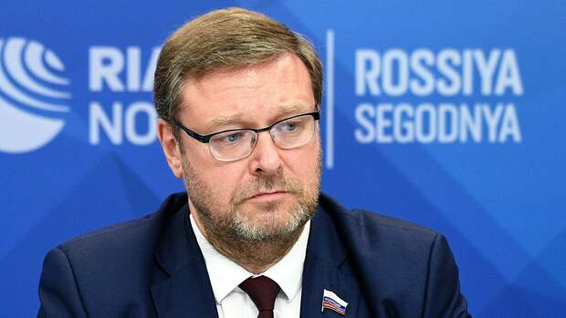 Названо число зарубежных наблюдателей на выборы в Госдуму 