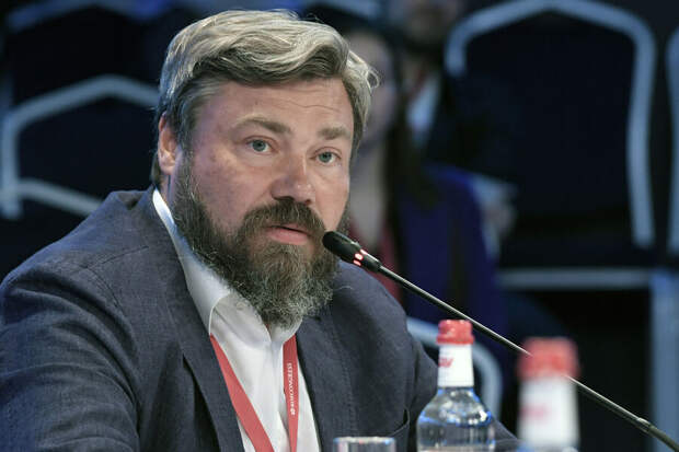 Учредитель Tsargrad.tv Малофеев: сокрушительный удар по Украине завершит СВО