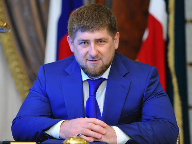Для чего Путин лично встретился с сыном Кадырова? Глава Чечни сразу дал обещание выполнить "все приказы"
