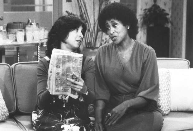 Roseanna Christiansen, Who Portrayed Dallas Maid Teresa, Dead at 71