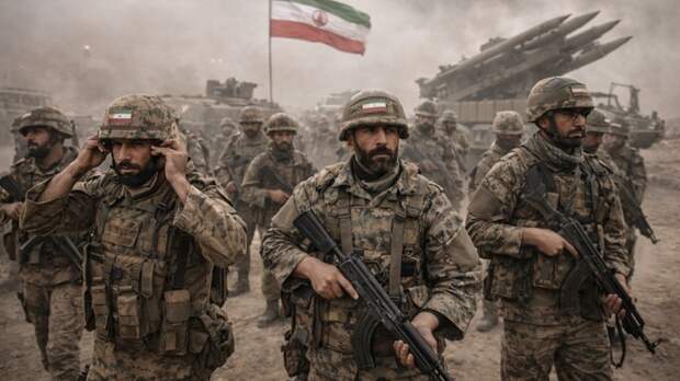 Гибель верховного лидера и война с Израилем: что известно о войне в Иране к этому часу