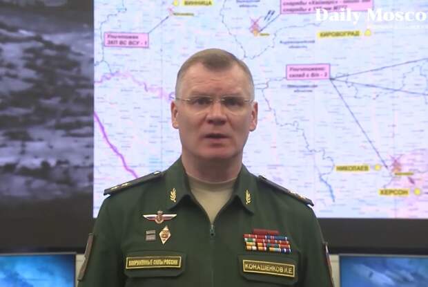 ВС РФ уничтожили более 50% личного состава двух бригад Украины в ДНР