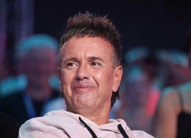 Расстройство на букву «Ш»: почему психиатр встревожен состоянием Губина