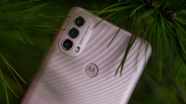 Motorola moto e40