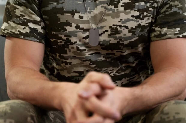 В 119-й бригаде ВСУ сменят командира из-за массовой сдачи в плен ее бойцов