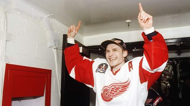 Рванул из СССР в Америку и полностью изменил свою жизнь! Как легендарный Федоров спас свою карьеру