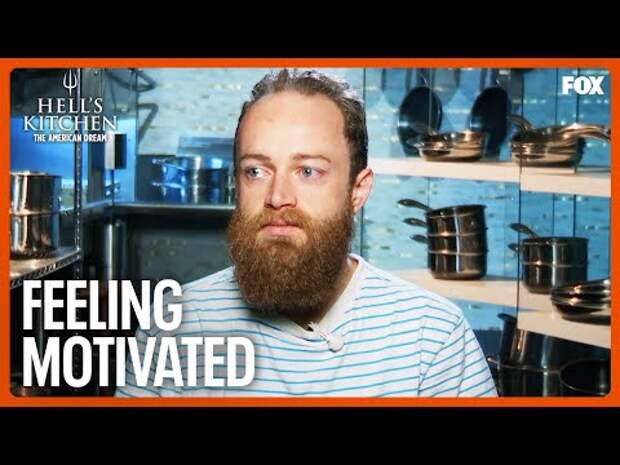 Hell's Kitchen Sneak Peek: Sacrifices and Dreams!