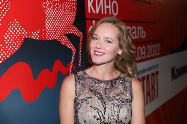 Фото из личного архива Виолетты Давыдовской (ИА «Столица»)