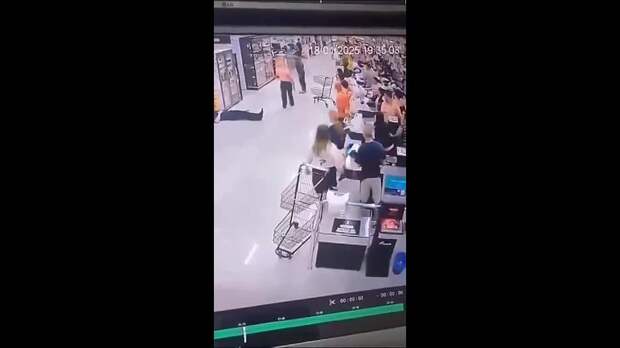 Video: Видео от Виктора Резерва