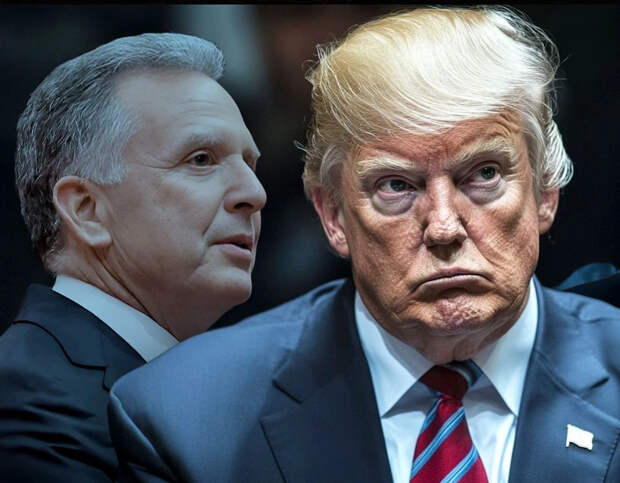 Трамп заявил, что спецпосланник Уиткофф принес «довольно хорошие новости»