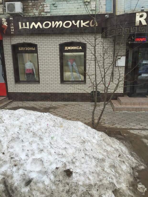 Приколы