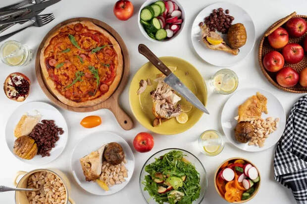 Завтрак полезен для худеющих: помогает контролировать аппетит и не есть на ночь