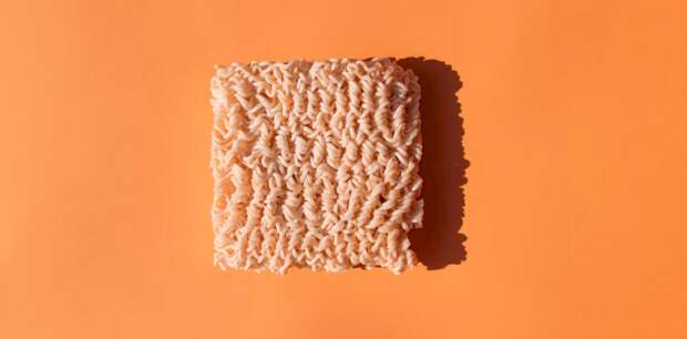 Московский бизнесмен потратил 1,2 млн рублей на «Доширак» от барнаульских мошенников