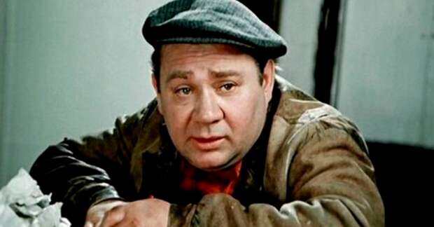 Роль, которую Евгений Леонов считал единственной по-настоящему хорошей