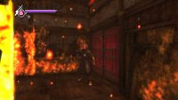 Обзор NINJA GAIDEN: Master Collection