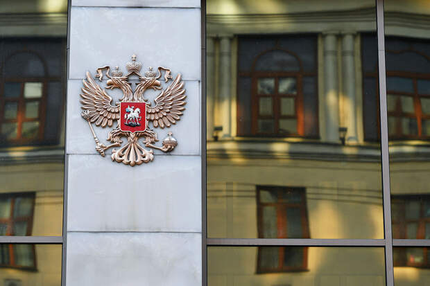 ТАСС: Совфед РФ может провести завершающее заседание весенней сессии 2 августа
