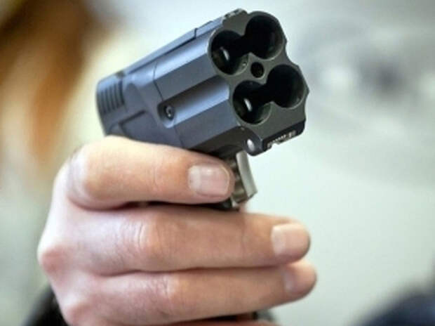 Отчим расстрелял 13-летнего пасынка из пневматики в Москве