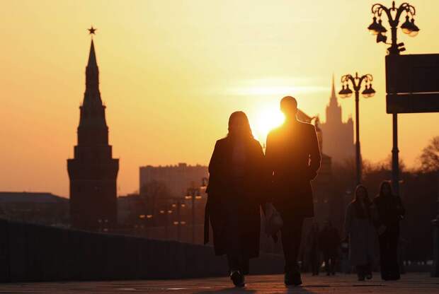 Россиянам раскрыли секрет весеннего равноденствия