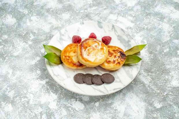 Идеальный быстрый завтрак: сладкие сэндвичи за 5 минут