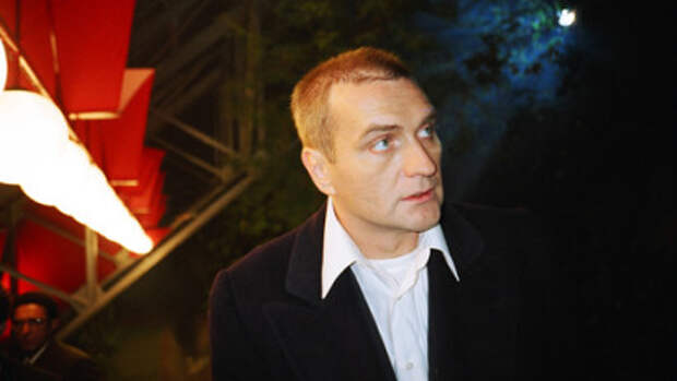 Звезда фильма «Кандагар» Александр Балуев не может увидеть единственную дочь