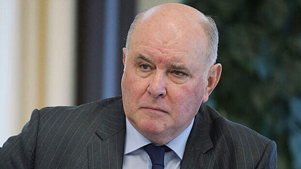 В Совфеде ответили на слова посла Азербайджана на Украине о России