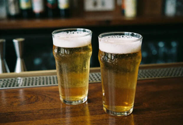 Нарколог Исаев: бытовое пьянство представляет серьёзную зону риска