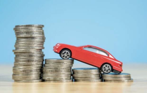 Повышение транспортного налога в регионах России с 2026 года