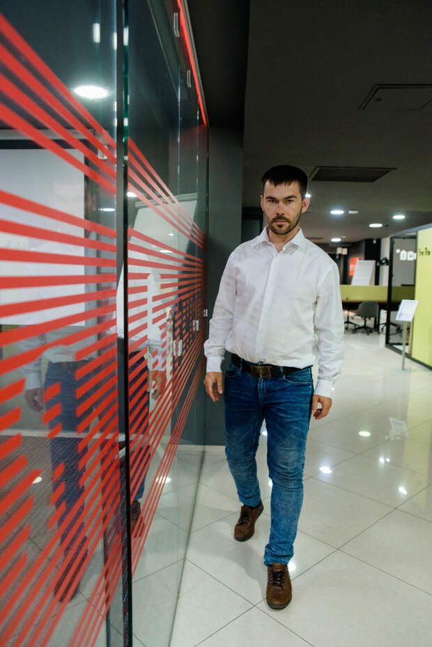 Советы опытного инженера-конструктора: как расти в профессии Советы опытного инженера-конструктора: как расти в профессии