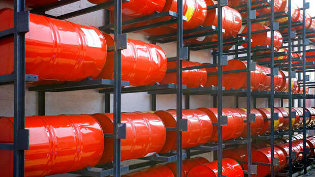 Росстандарт обновит ГОСТ на нефть впервые за 25 лет