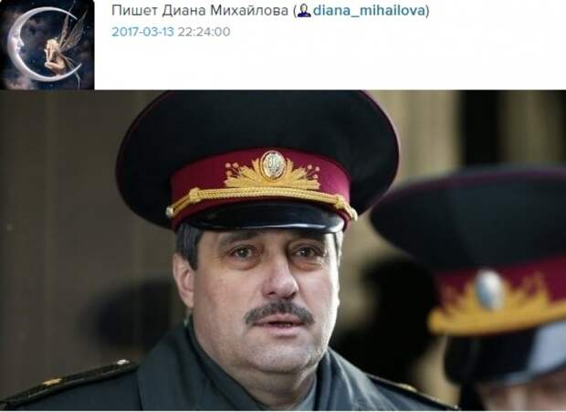 Генерал Назаров, осуждённый за сбитый Ил-76, назвал виновника катастрофы