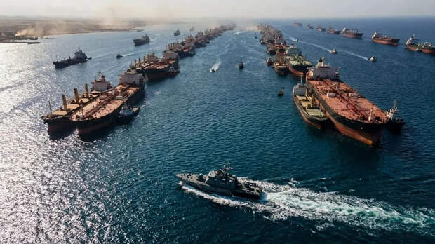 Ормузский пролив: открытие с оговорками