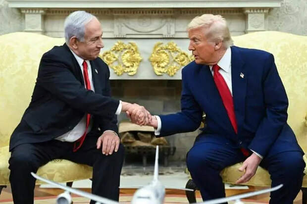 Нетаньяху прибыл в Вашингтон на переговоры с Трампом: Израиль готовится к возобновлению ударов по Ирану
