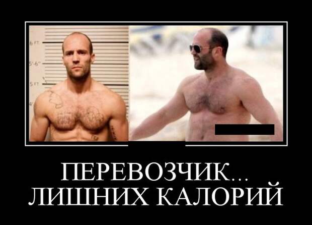 Демотиваторы (20 фото)